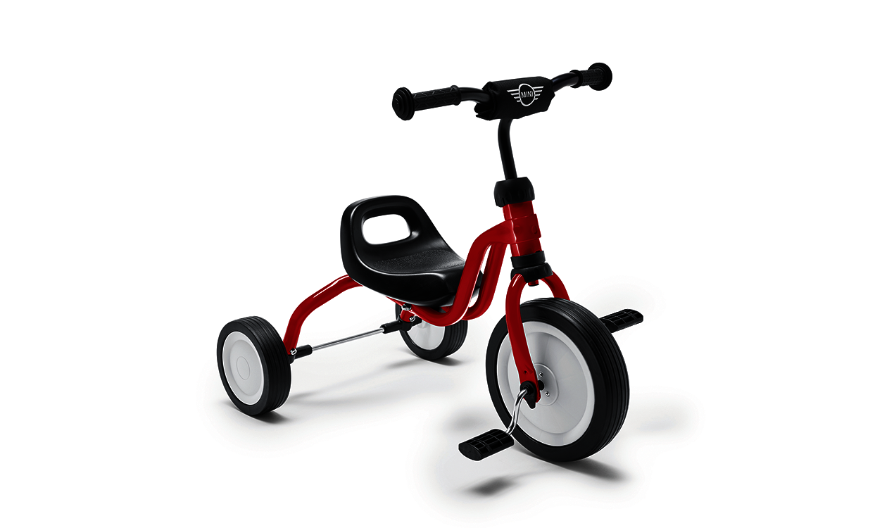 Jorvik Trikes for All Ages A Tricycle for Every Journey