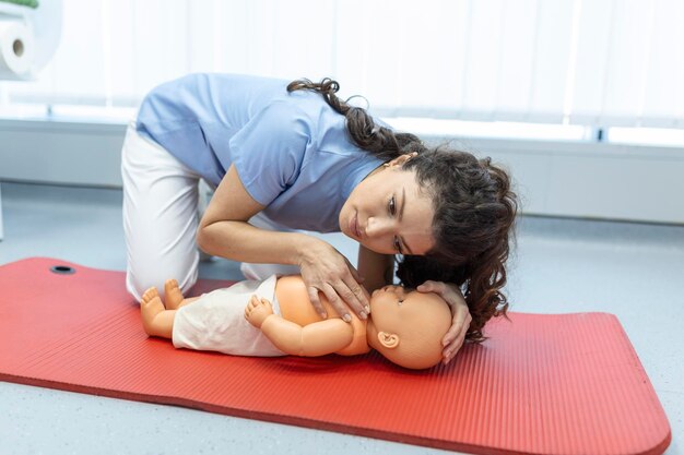 CPR Basics: Learn to Respond in Emergencies