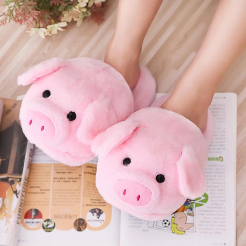 Piggy Plushies: Collectible Swine-tastic Fun in Plush Form