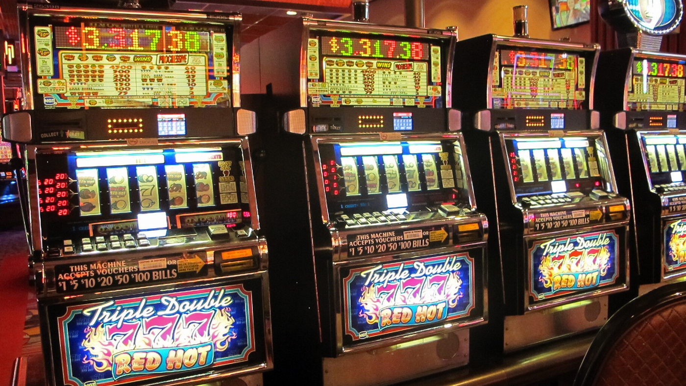 Spin to Triumph: Mastering the Art of Online Slot Games
