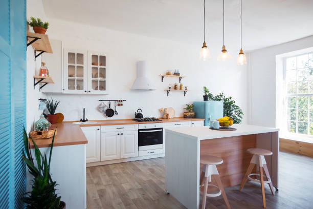 Budget-Friendly Kitchen Remodeling Hacks