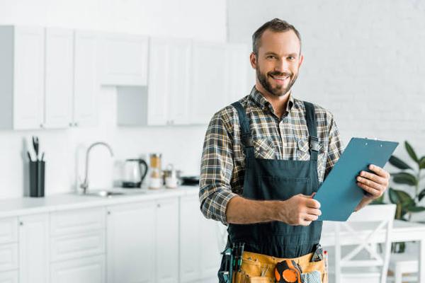 Minimally Invasive Drain Cleaning with Rooter Cable