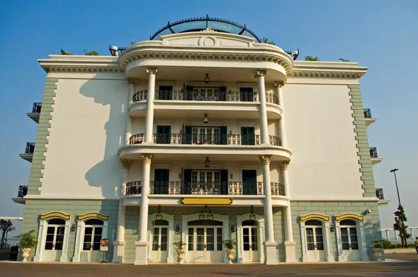 The Magic of Hospitality Why Westgate Palace Hotel is a Must-Visit