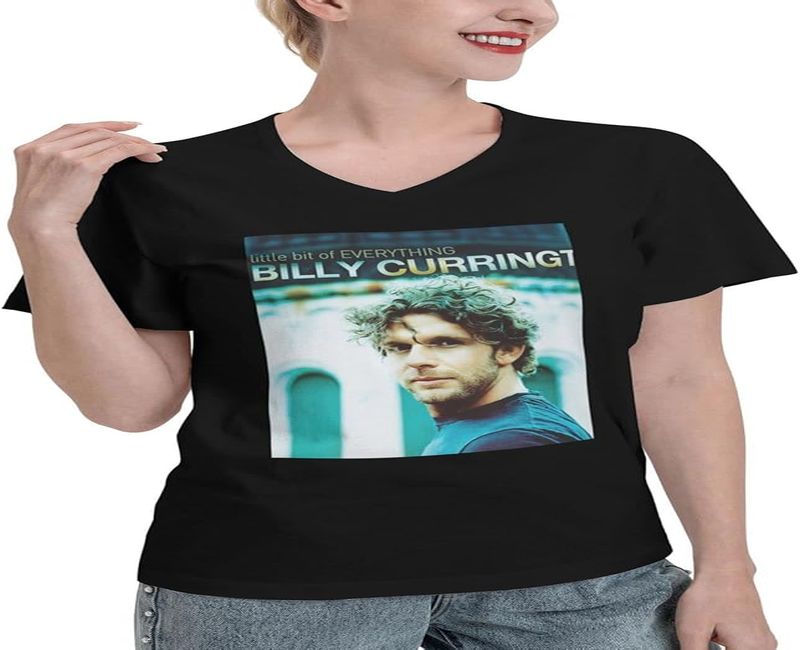 Exploring the Top Must-Have Items in Billy Currington's Official Store