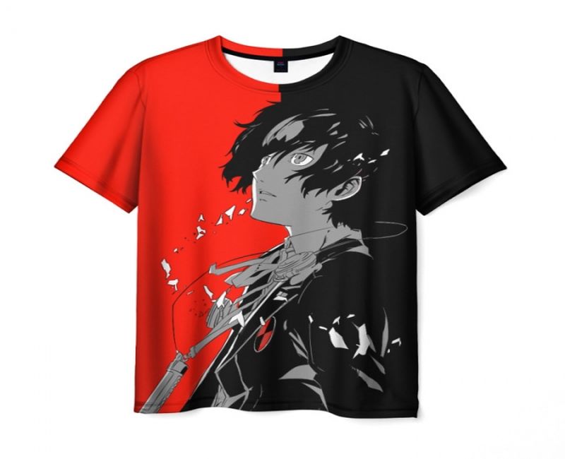 Persona 5 Store Spotlight: Exclusive Merchandise You Don’t Want to Miss