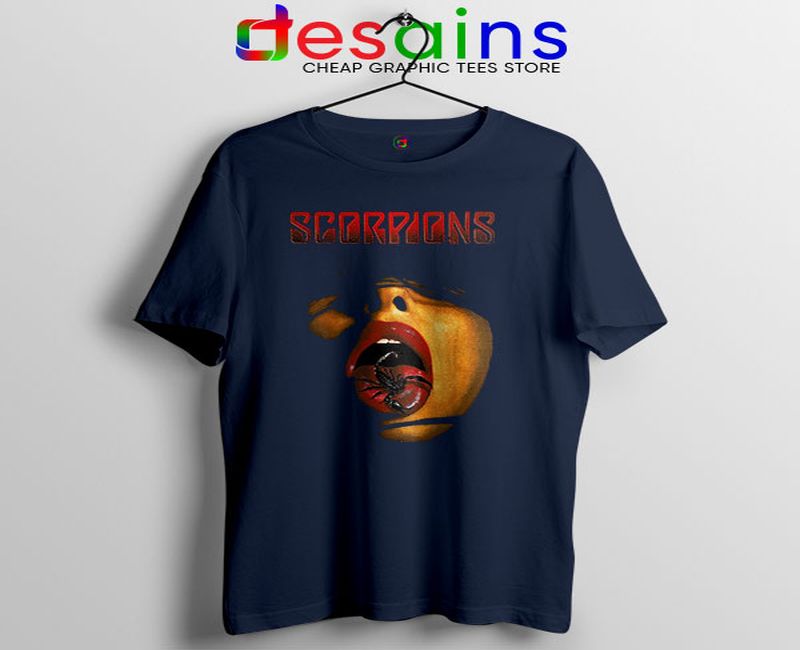 Essential Guide to Scorpions Merchandise: Quality Over Quantity