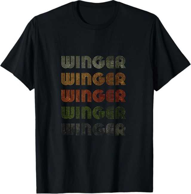 Exploring the Story Behind Winger's Official Store: What Sets It Apart