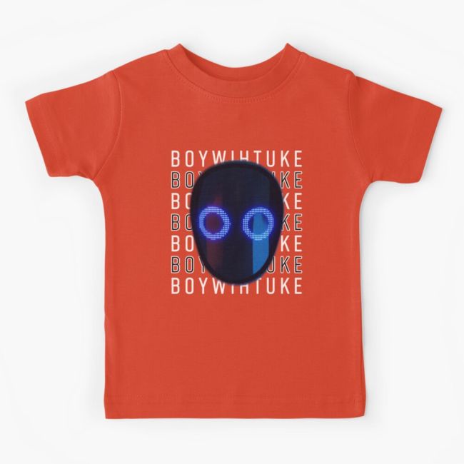 Boywithuke Merch Store Review: Quality, Selection, and Fan Favorites