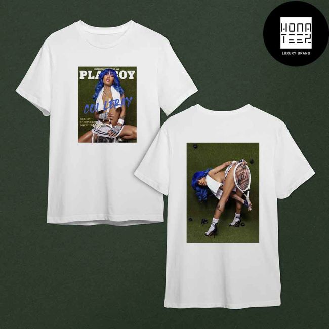 Elevate Your Look with Coi Leray’s Official Merchandise Lineup