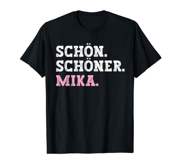 Decoding Audrey Mika’s Official Store: Your One-Stop Merch Destination