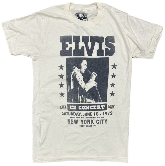 Behind the Scenes: The Making of Elvis Presley Merchandise Collections