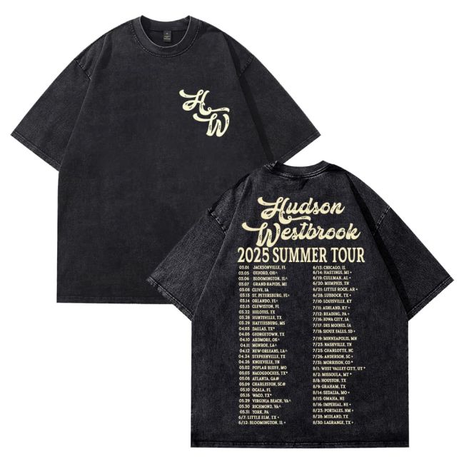 Exclusive Insights: Behind the Scenes of Hudson Westbrook Official Store