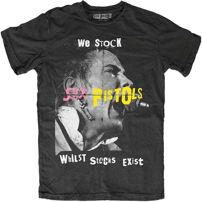 Your One-Stop Shop for Sex Pistols Merch: Unleashing the Best Deals
