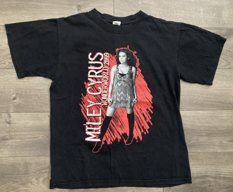 Miley Cyrus Merchandise: Quality, Style, and Uniqueness Defined